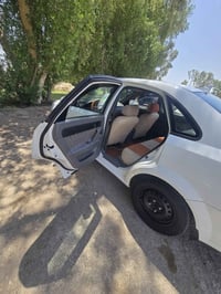 اوبترا 2014 • تبريد جديد • كم شبر صبغ