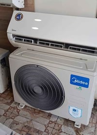 سبلت ميديا • ٢طن • تدفئة تبريد