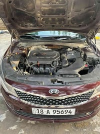 اوبتما • ٢٠١٨ • محاويل