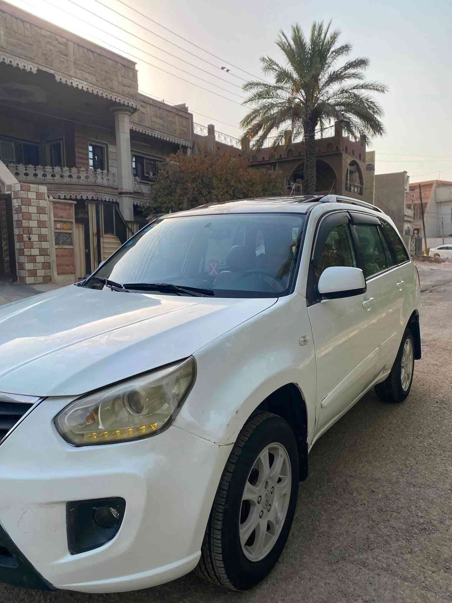 تيكو ٢٠١٣ • ماشيه ١١٥الف • بدون ضربه