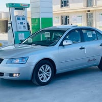 سوناتا • ٢٠٠٨ • وارد امريكي