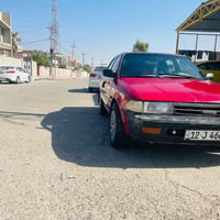 كورلا كارينا • اوتوماتيك • شركه