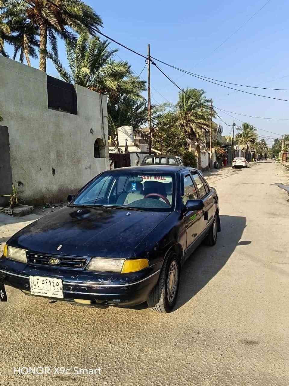 السلام عليكم كيا سيفيا للبيع موديل 93السعر28 سياره بلاديه خير من الله

رقم ***********

واتساب ***********
