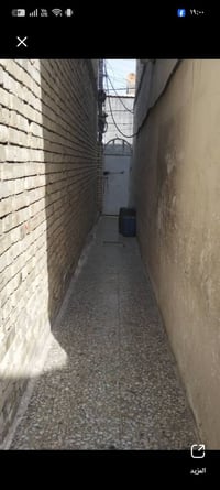 نص قطعة • قطاع ٥٠ • ٧٢م