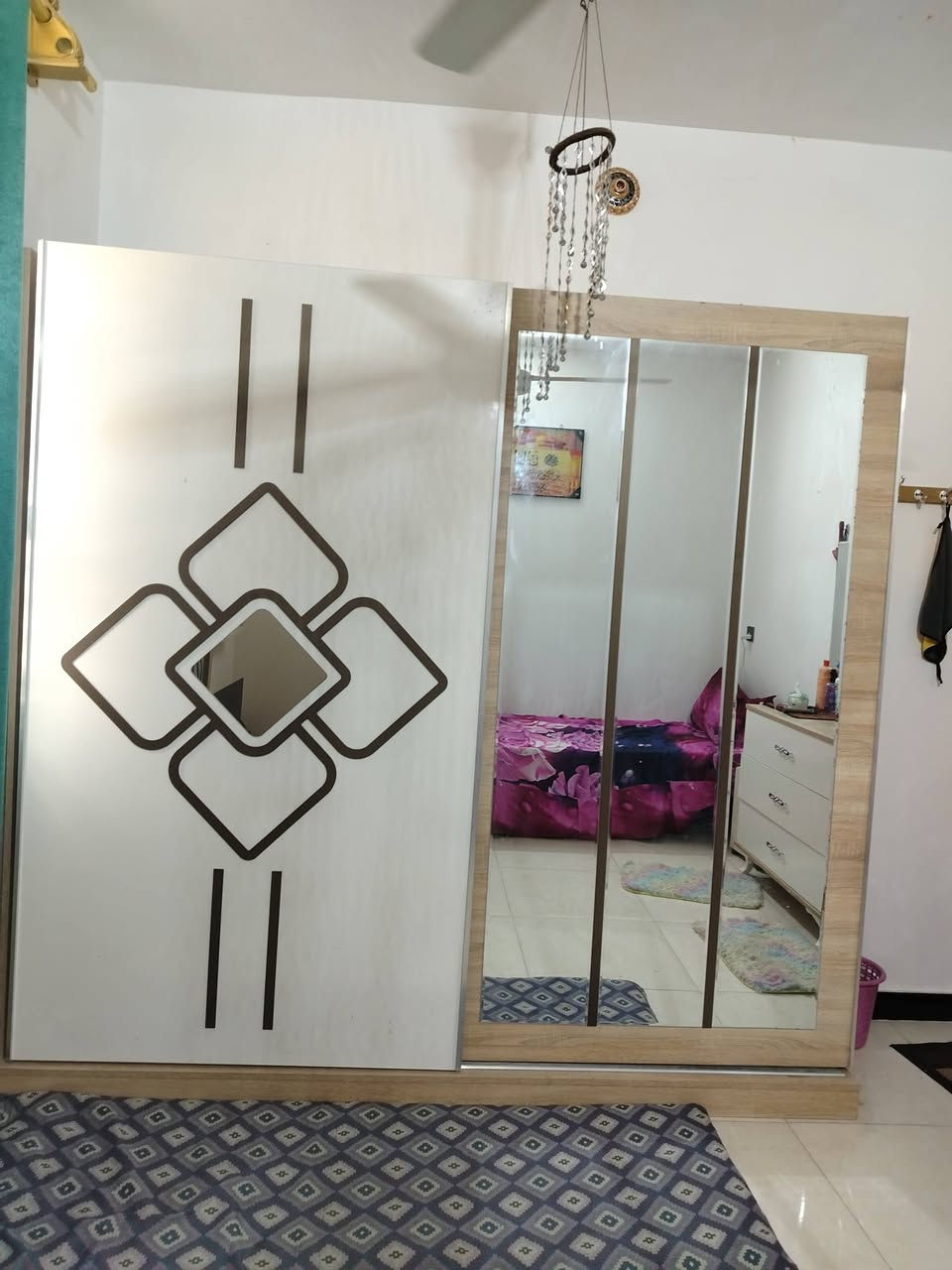 كاونتر • نظيف • ستلايت