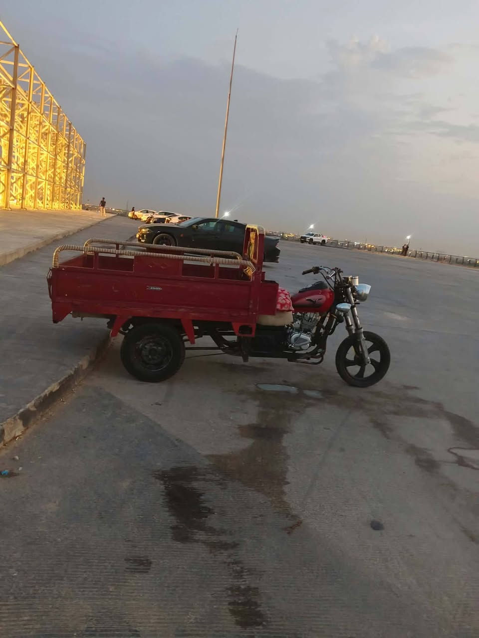 ستوته • ٢٠١٠ • ماكينة ٢٦