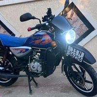 بوكسر جبلي • ٢٠٢٢ • تحويل مباشر