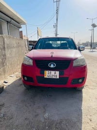 للبيع أو مراوس كريت ويل موديل 2015 فقط جاملغ الخلفي مصبوغ باقي مكفول  ...