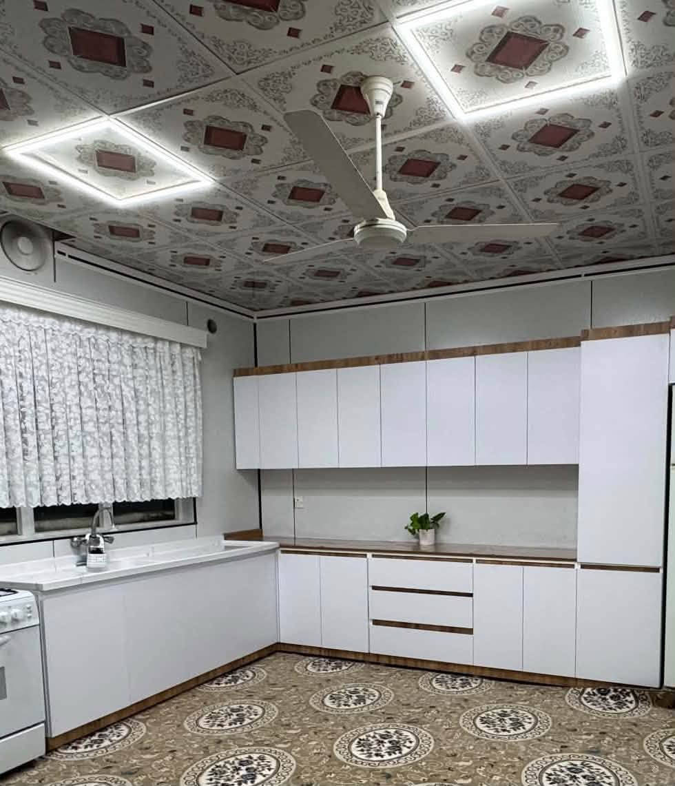 كاونتر • ٣م • تركيب مجاني