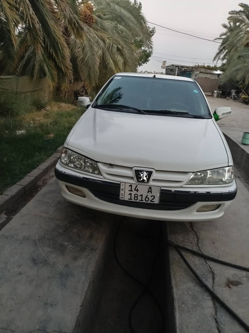 سلام عليكم
بيجو بارص موديل ١١ رقم انكليزي سنويه بنهايه ٢٠٣٠
كير محرك حداديه تبريد تخم تاير جديد كهربائيات كله شغاله مصبوغه جماليه مكفوله من الظربه القويه والكلبه سعره ٣٨وبيه مجال للشراي العنوان دوانيه غماس موبايل ***********
