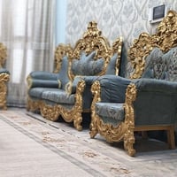 تخم ونص • مصري • النجف حي النداء