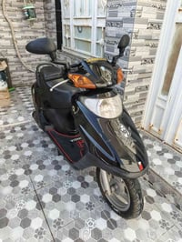سبيسي ماليزي • بطارية جديدة • سلف وهندر