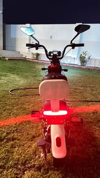 موديل ٢٠٢٥ • حجم ١٤ • بطاريات جديدة