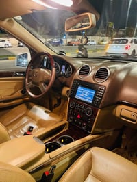 GL500 • ٢٠١٢ • ٨ سلندر
