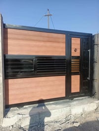 أبواب • شبابيك • تقسيط