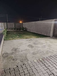 العماري شارع المدارس • مقابل سيد خضير • ٦×٤٠