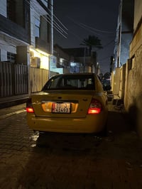٢٠١٥ • مصفره • مكينة ناعمة