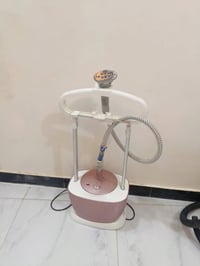 مكناسة كهربائيه • نظافة عالية • خرطوم تعبان