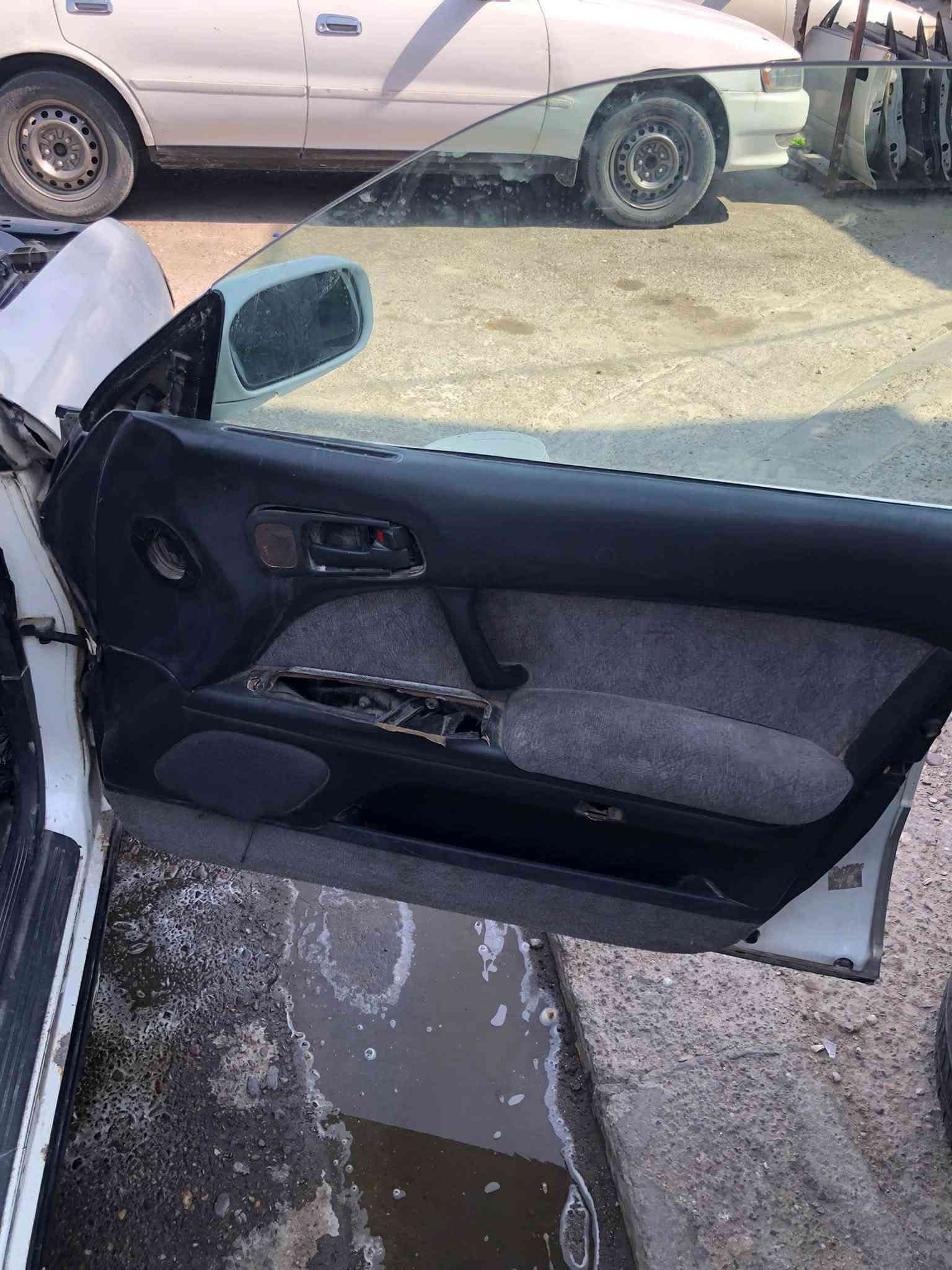 سلام عليكم بطه للبيع موديل 2000 بصره سنويته منتهيه صالهه سنتين مداور ثاني يوم مكينه ثنين ونص ديلكو  حداده نص عمر دشبول جديد مكاني البصره الزبير *********** 

السعر 33 وبيع مجال
