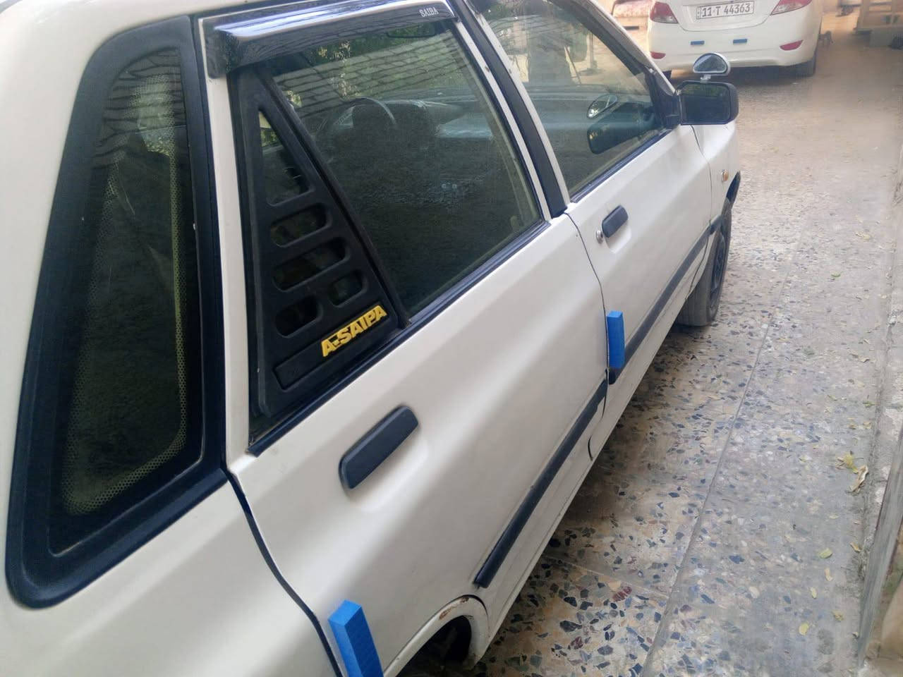سايبه ٢٠١٠ بغداد بسمي سنويه هزه جديده كير محرك كهربائيات صدر مكفولات بيه ملاحضات بصيطه الشراي يتصل *********** بغداد, العراق
