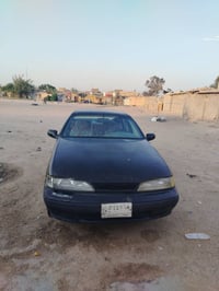 برنس • ١٩٩٤ • تبريد ثلج
