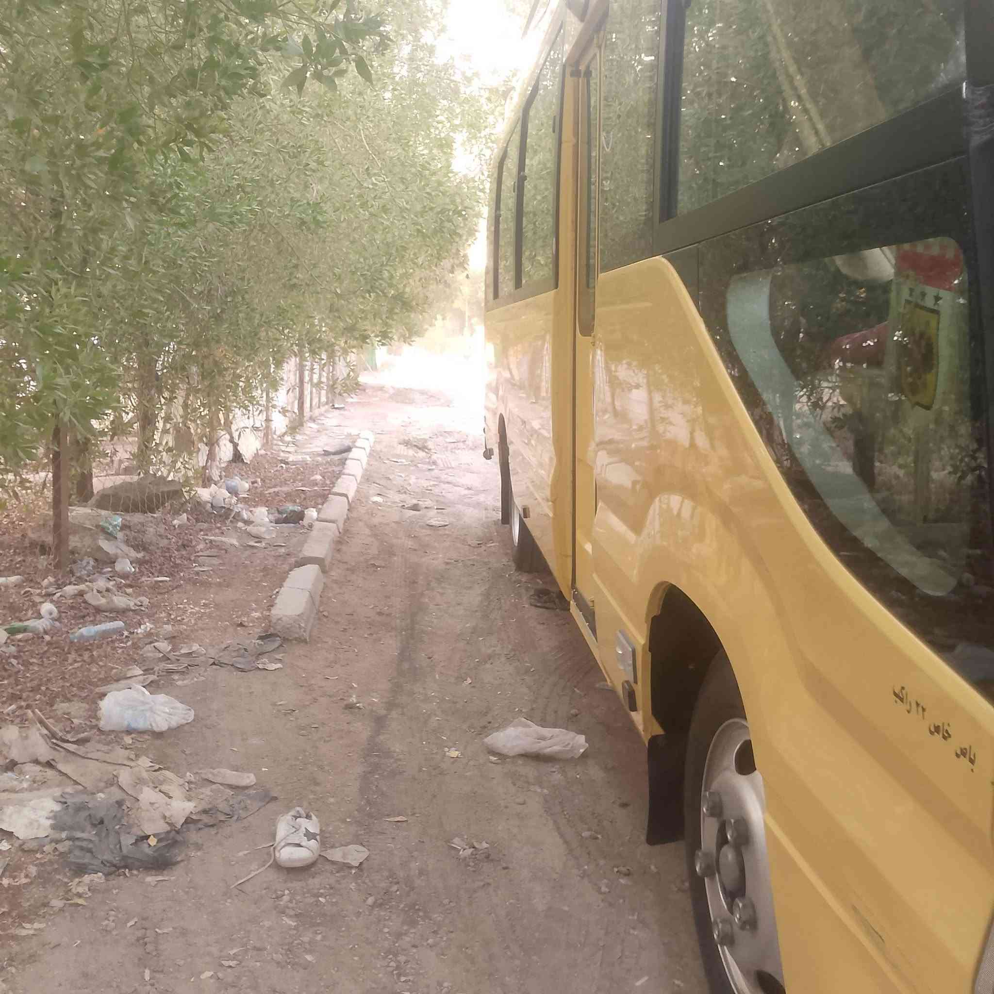 السلام عليكم كوستر موديل ٢٠١٧ للبيع صفره بلاد كفاله عامه مكينه كير تخم تأير كفاله الكسن بيه ونه دروعه درج سيبايه منظومه غاز السعر ٤ شدات وبيه مجال وترهم امراوس المكان بغداد رقم ***********
