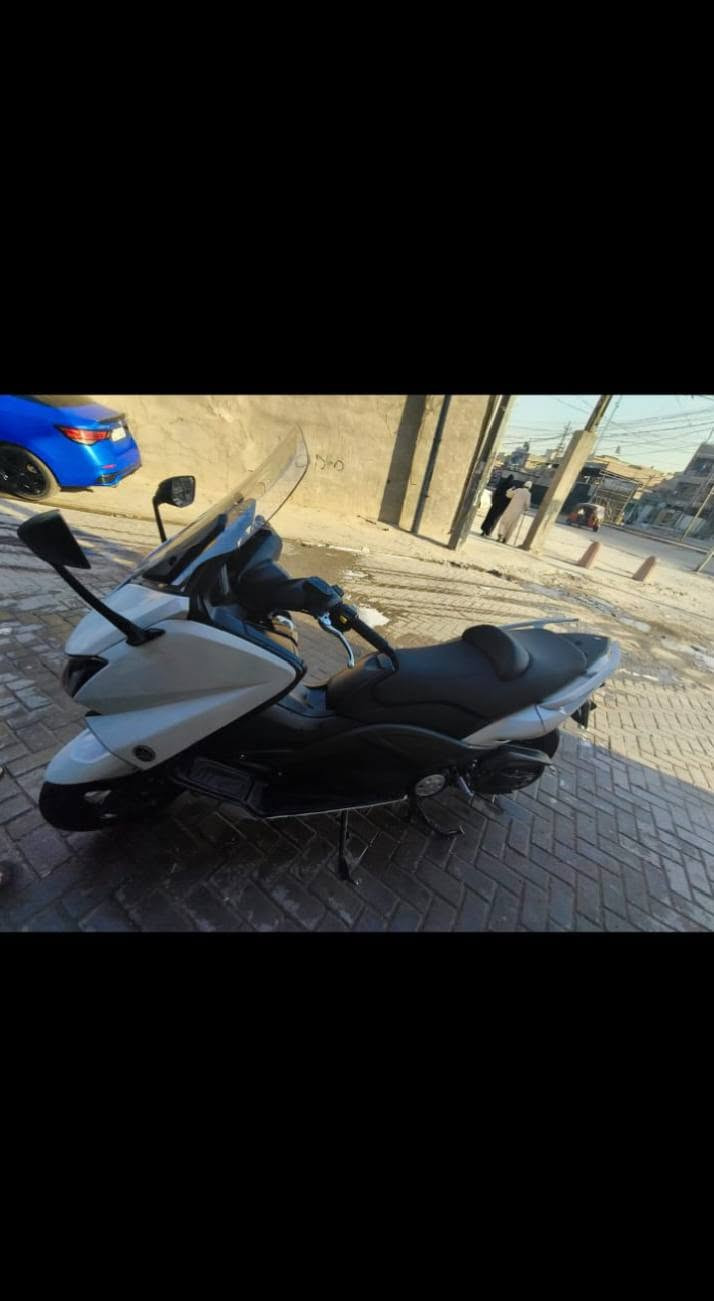 تي ماكس ١٧ • زيرو • ماشية ٢٢٠٠٠