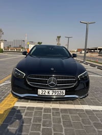 مرسيدس E200 • ٢٠٢٢ • ٩١٠٠٠ كم