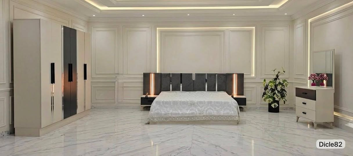 غرف نوم تركي درجة اولى ضمان الجوده 
***********
*********** الشريقات, صلاح الدين

