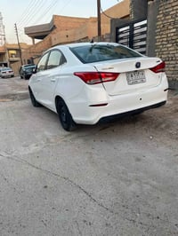 شانجان L7 • موديل 2020 • بلا ضربة