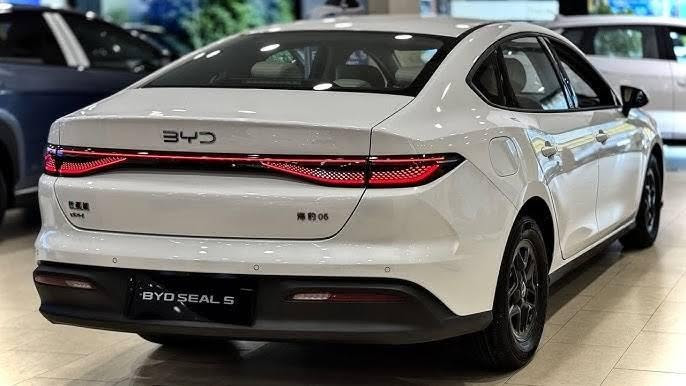 سەرەتا بەناوی خوای گەورە ...

BYD seal 05 2025 0km

پاتری 2100km تەنکی 65L 💯

ئیستا بەگونجاو ترین سعر $  💥

ناوزەرد ، سفرکلم  90 ڕۆژ کاتی 💥  

تیبنی / کامل ئەشیایی شریکە لەگەڵە ، بەشەرتی سۆنەر ⚡

*********** 

***********

*********** 

بۆهەر زانیاریک مەسج بکە یان پەیوەندی بکە بەڕێز 🥇

۰۷۷۱ ۰٥٨ ۱۳ ۱۳
۰۷٥۰ ۷٦٥ ۲۱ ٦۰
وەتس ئەپ 📴
ناونیشان / سلیمانی 🌍 السليمانية, العراق
