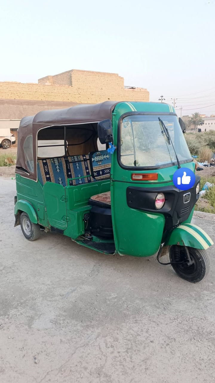 مضلع 22 بسمي شرط تحويل
تكتك كفاله ماعده الي مأشر عليها بصيط كد شبرين بضلع الكنر
جاهزه مكينه كارتون تراي زيرو تكتك جاهزه مامعمره حتى الدوس 
تحويل ثاني يوم بسمي احولك وين ماتريد مكاني رفاعي ناصريه
خابر وتدلل سعر مناسب *********** تكتك حتى مامغسوله

