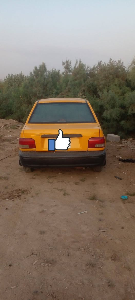 سايبا • ٢٠١٩ • قلعة صالح