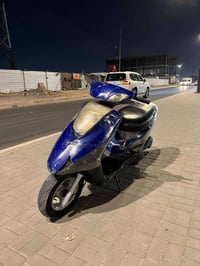 بریز یاباني • ١٤٠ • كفاله عامه