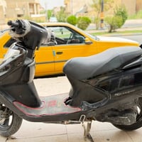 ياباني • دراجة • للبيع