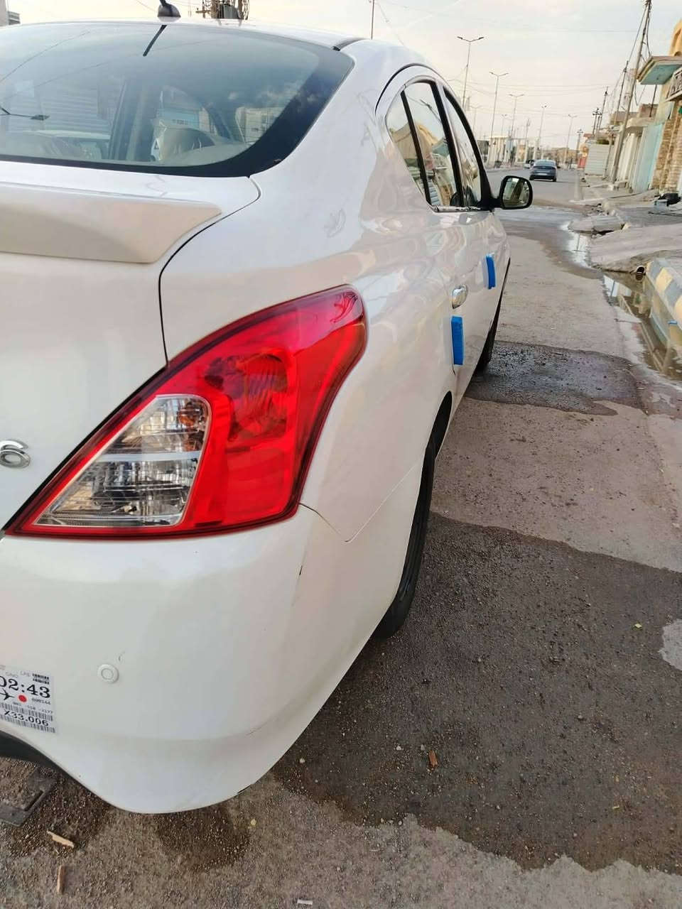 سني • ٢٠٢٠ • رقم اربيل