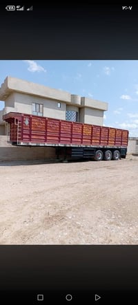 عربانة • طقم تاير • موصل اليمن