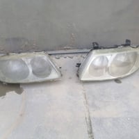 نيسان صني • قطع غيار • ٢٠٠٧-٢٠١١