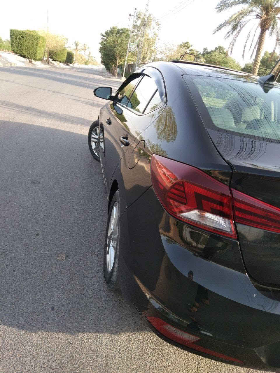 للبيع النترا موديل 20 امريكي معقوين باقي قليل وتتحول حره السياره فول مواصفات محرك الفين دوش ماشيه 114
السياره كلش حلوه ونضيفه ومامتعوبه السعر 118 وبيها مجال اسويلك وكالة بين ماتتحول رقم بغداد انكليزي 
العنوان الرمادي الخالديه 
للاستفسار الاتصال على ‏‪***********‬‏
