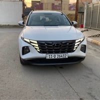 توسان ٢٠٢٤ • خليجي • ماشيه ٢٣٠٠٠