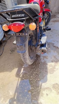 بوكسر • ٢٠١٩ • نضيفه