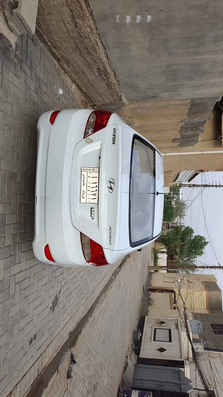 اكسنت 2013 • خليجي • 1600