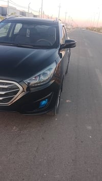 توسان • ٢٠١٤ • كربلاء