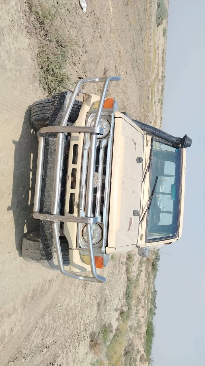 شاص • مديل 2000 • بلادية
