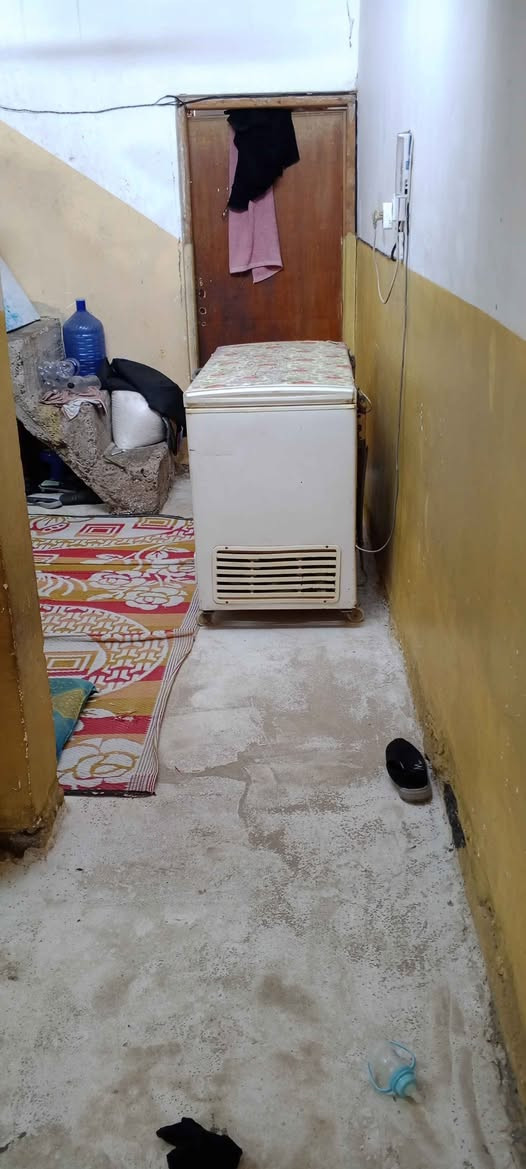 🚨🔥 فرصة وبيع مستعجل جداً 🔥🚨

🏠 بيت للبيع في بغداد – شارع الإصلاح، قرب جامع الإمام علي

📐 المساحة: 120 متر
🏡 غرفة نوم واحدة + استقبال + صحيات + كراج 🚗

📌 زراعي قرار 117
📌 مشمول بالتطويب

💰 السعر: 26 مليون فقط
🤝 قابل للتفاوض للجادين

⚡ البيع مستعجل لظرف خاص، والسعر مناسب جداً.

📞 للاستفسار والجادين:
*********** الفارس, صلاح الدين
