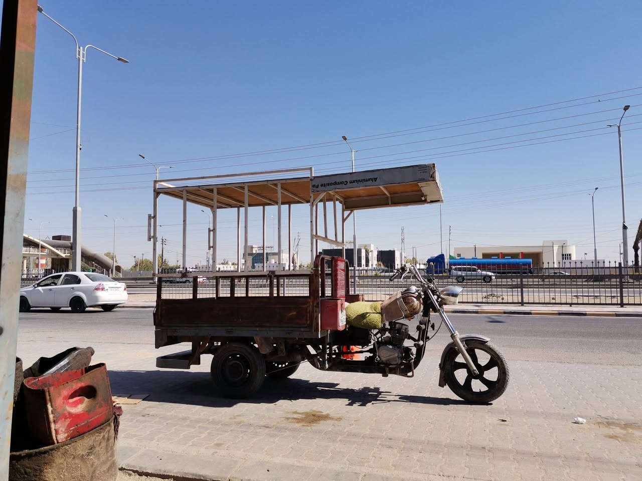 السلام عليكم محجر جمره للبيع ويرهم على MTR بس بي طول اصبعين نضيف ماطاگ لحيمه ابلادي سعر 100
مكاني نجف برضويه ***********
