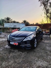 ازيرا ٢٠١٥ • وارد امريكي • رقم واسط
