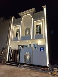 صباغ • جبس بورد • إشراف مهندس