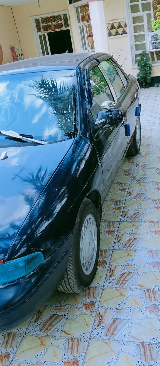 بســـــم اللَّه الـرحـمـٰن الـرحـيـم...
- سيفيا  موديل، 94.رقم ديالى   . ✅. ☑️  كير محرك خير من الله 🔙 .. كهربائيات شغاله 🏧ف ✅
ـ ويل كب بلادي. 
تدفئه شغاله تبريد شغال نقص فقط غاز  🔁،ملاحضه⚠️❗السياره بدون ضربه 
ـ شرط احله من الصوره. 
-السعر. 28💲وبيها مجال. المكان ديالى الخالص. 
رقم الاتصال. الاتي ‌: 
***********  أسيا. 
*********** أثير.
