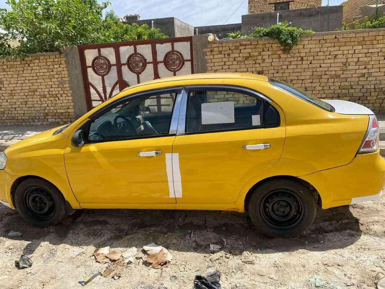 ٢٠١١ • خليجي • ضربه خلفي